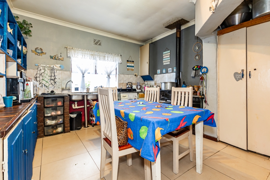 2 Bedroom Property for Sale in Ottery Western Cape